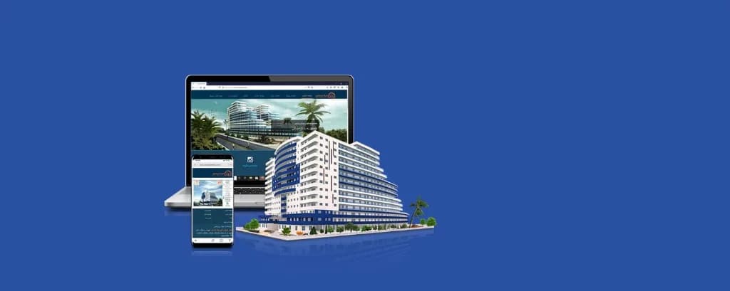 Önizleme: Mina Residence projesi satış portalı
