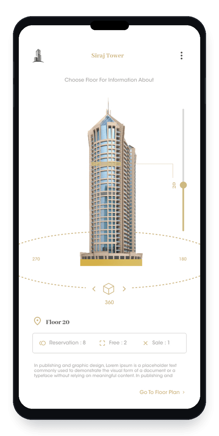 PropertyCareApp — plataforma de gestión inmobiliaria