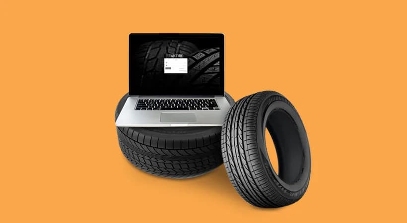 Tak Tire lastik garanti yazılımı
